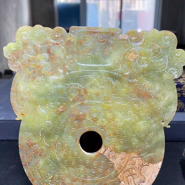 底槽青一物一图发货，支持七天无理由。