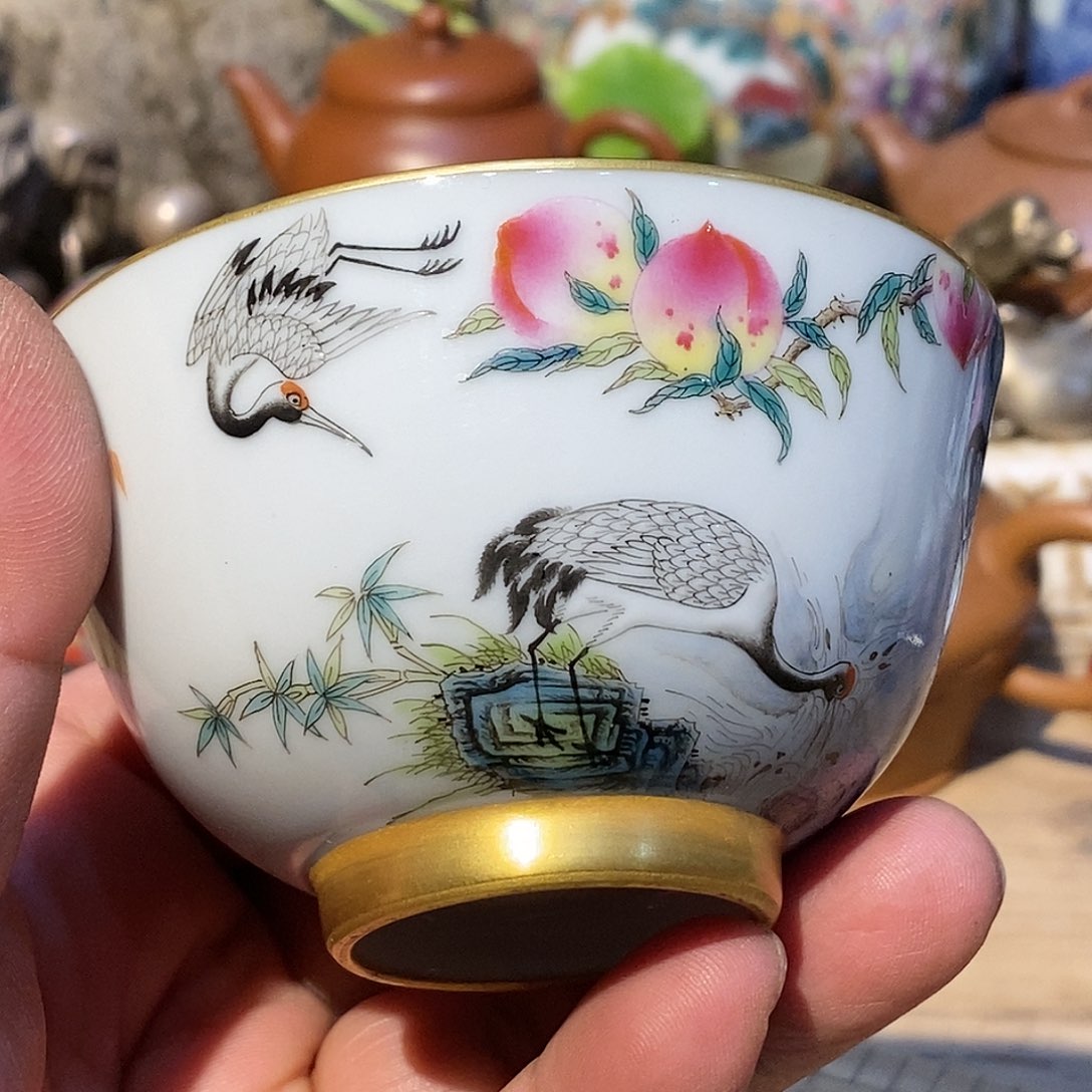 【闪购商品】摆件陶瓷陶瓷陶瓷