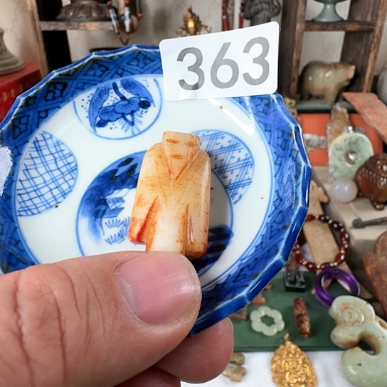 摆件陶瓷材料与器件工程学院