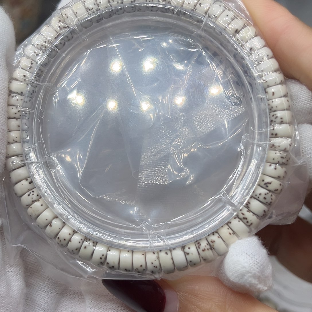 星月菩提手串药片