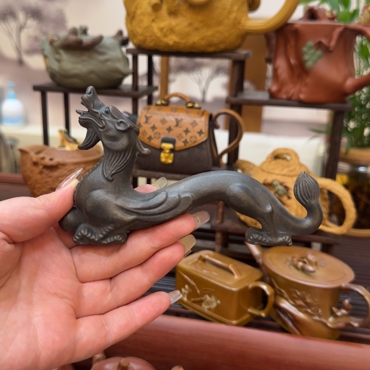 茶案紫砂福利多多