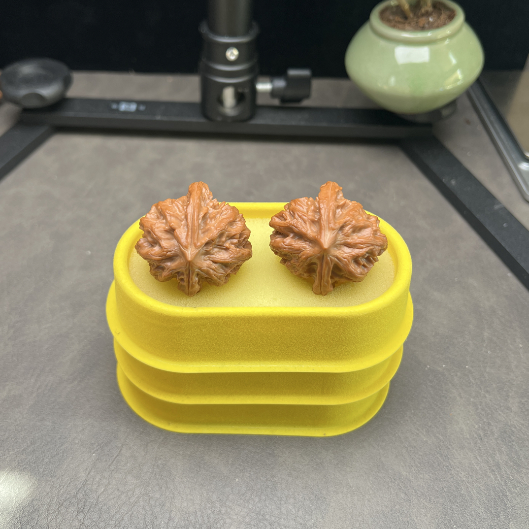 涞水产地直发文玩核桃曹大龙