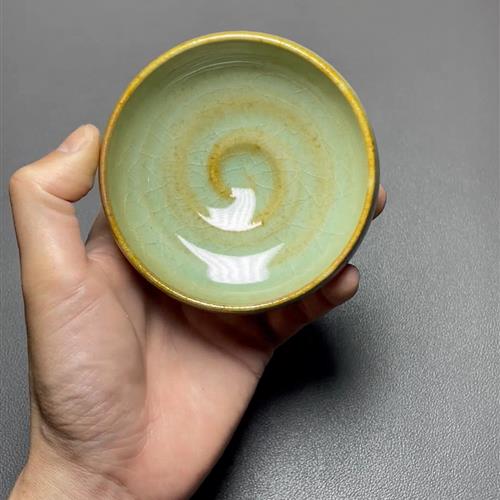 【闪购商品】茶盏-1002...........