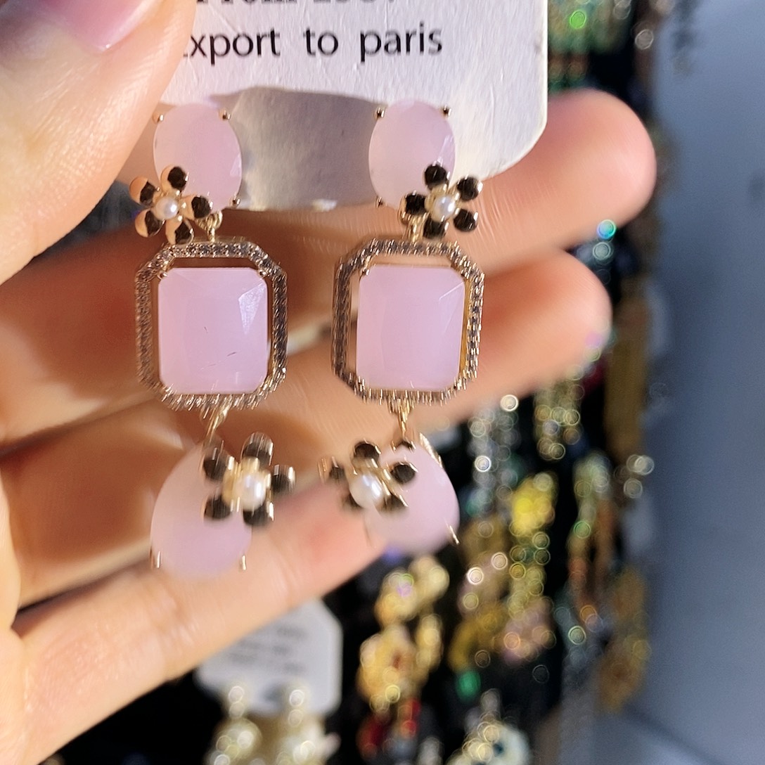 锆石纯铜合金锆石