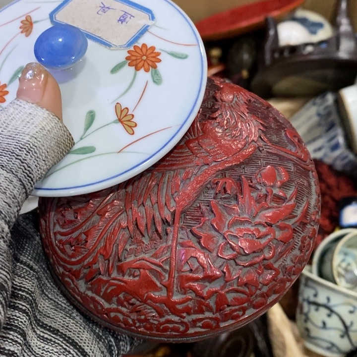 紫砂陶瓷艺术陶瓷艺术