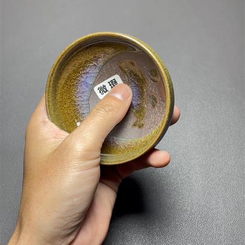 【闪购商品】茶盏-瑕疵-512.........