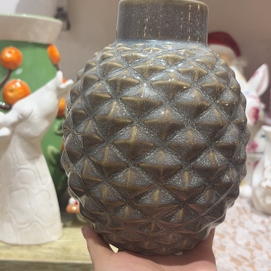 摆件外贸尾单微瑕，介意慎拍