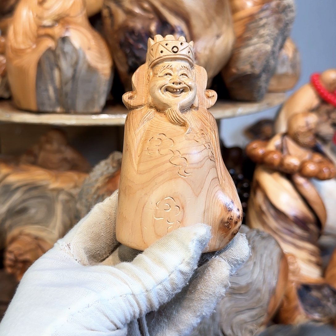 柏木（崖柏）666666666