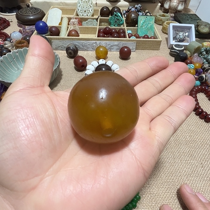 玛瑙/玉髓颈饰未镶嵌因****5