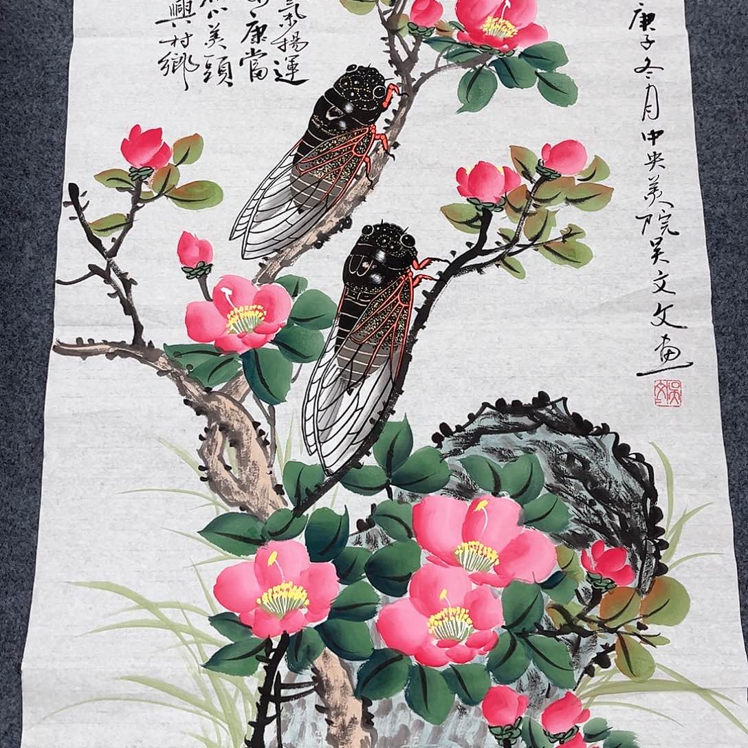 我是真的很喜欢这个