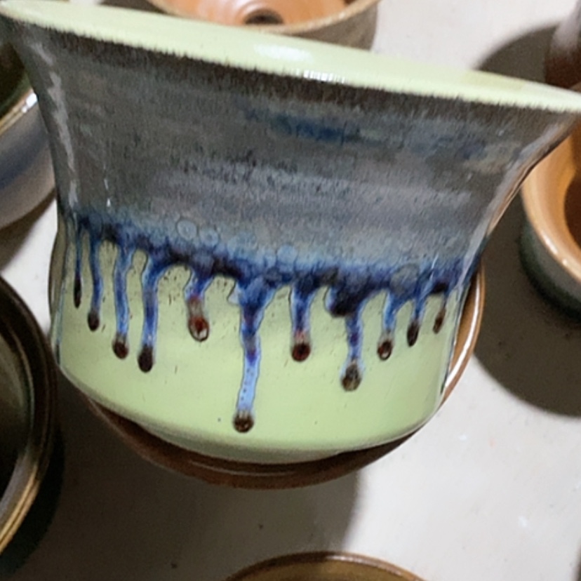 【闪购商品】红陶瑕疵