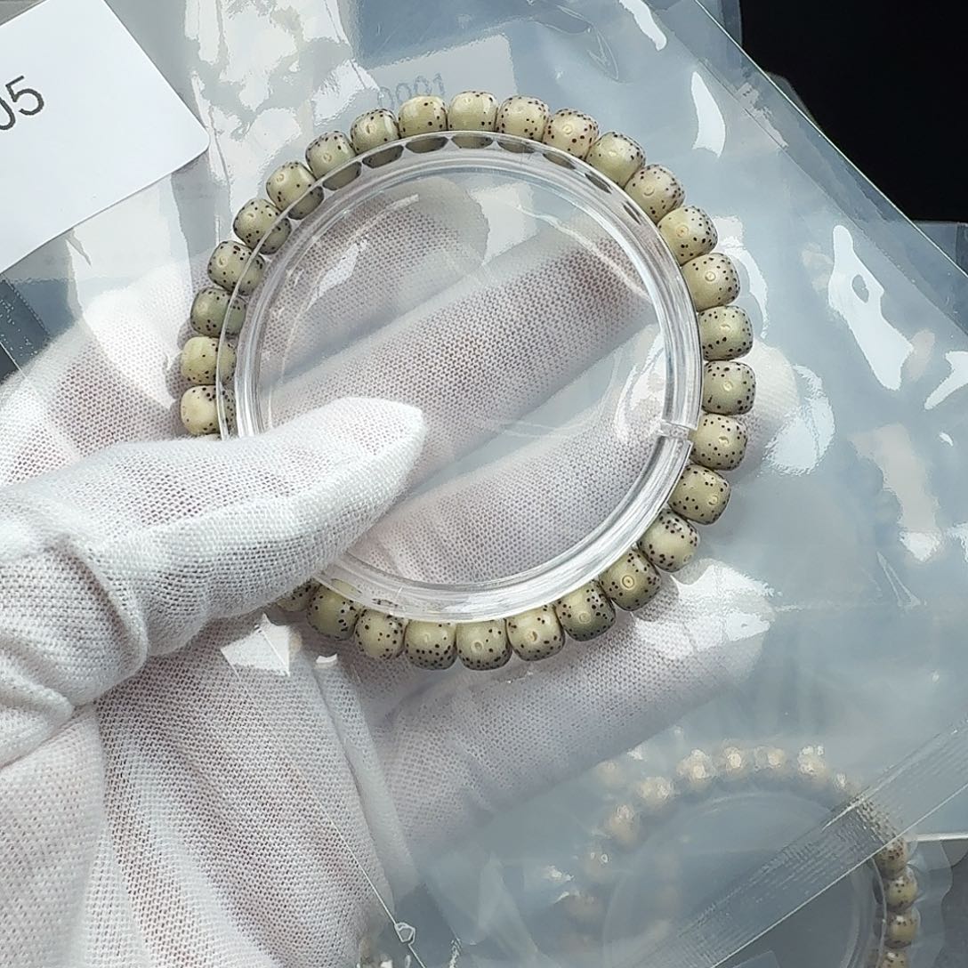 星月菩提手串0005