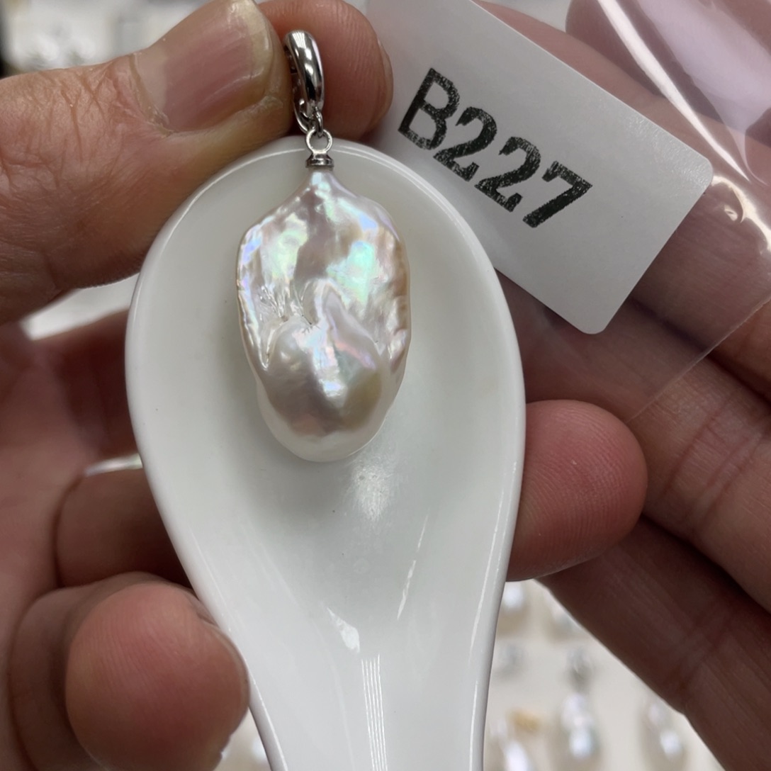 淡水珍珠颈饰未镶嵌堂***亦