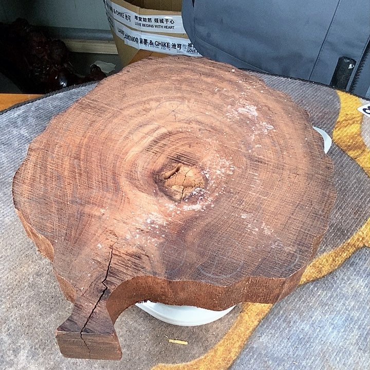 染料紫檀（血檀）839