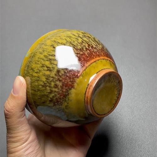 【闪购商品】茶盏-723............