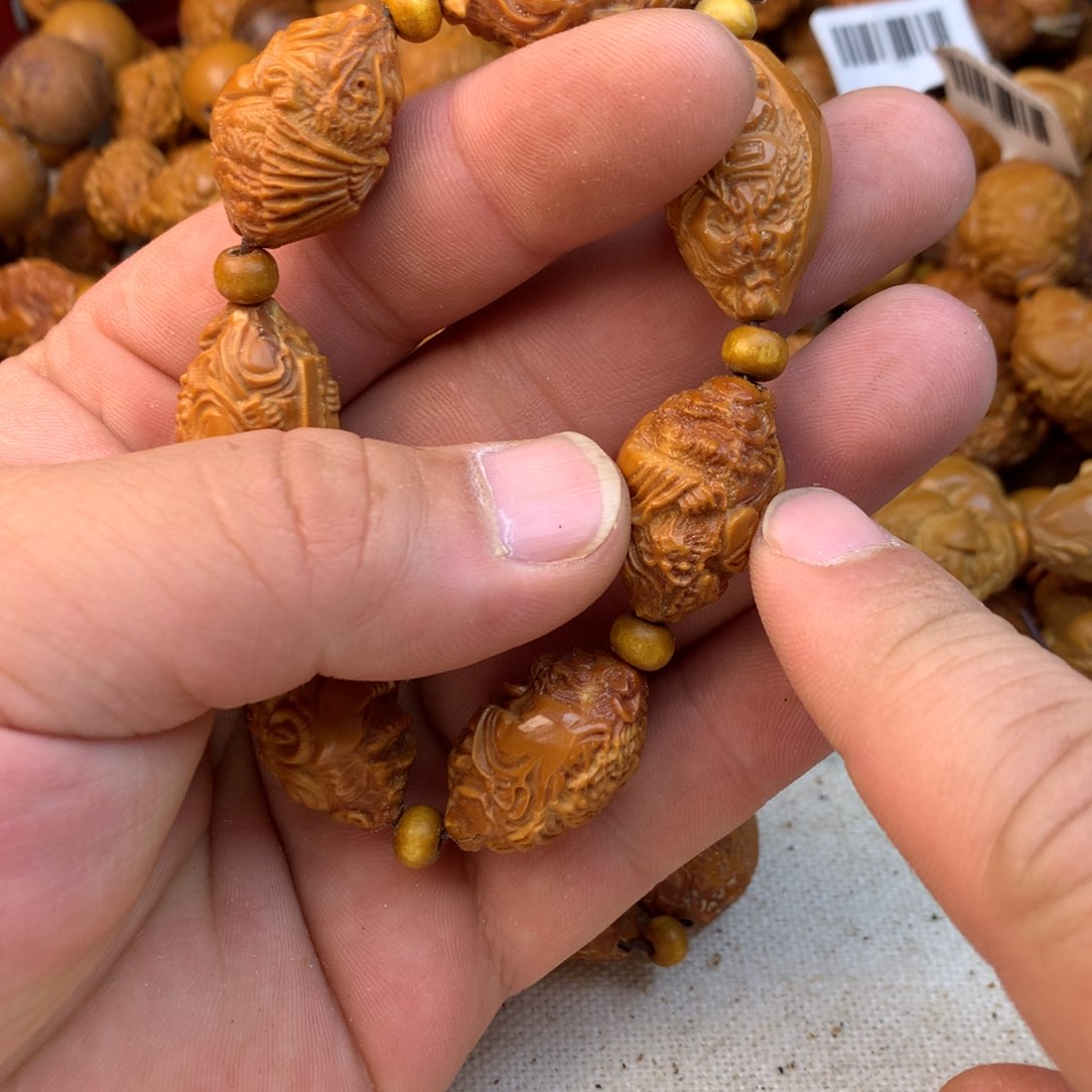 橄榄核手串/手链橄榄核手串/手链