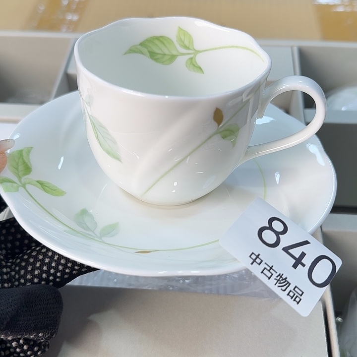 柒喜美瓷 拒绝假货很好看