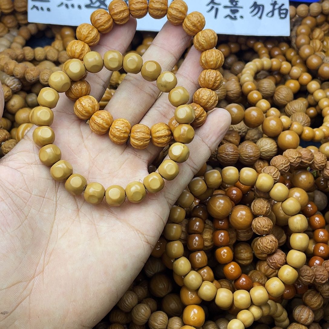 手串/手链核桃0619