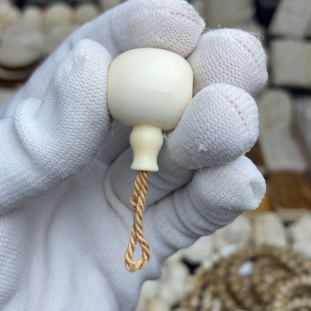 北***斗猛犸象牙手串/手链/手镯