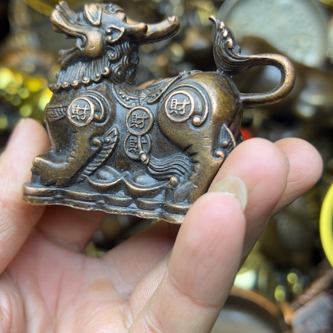 精美文玩精品摆件