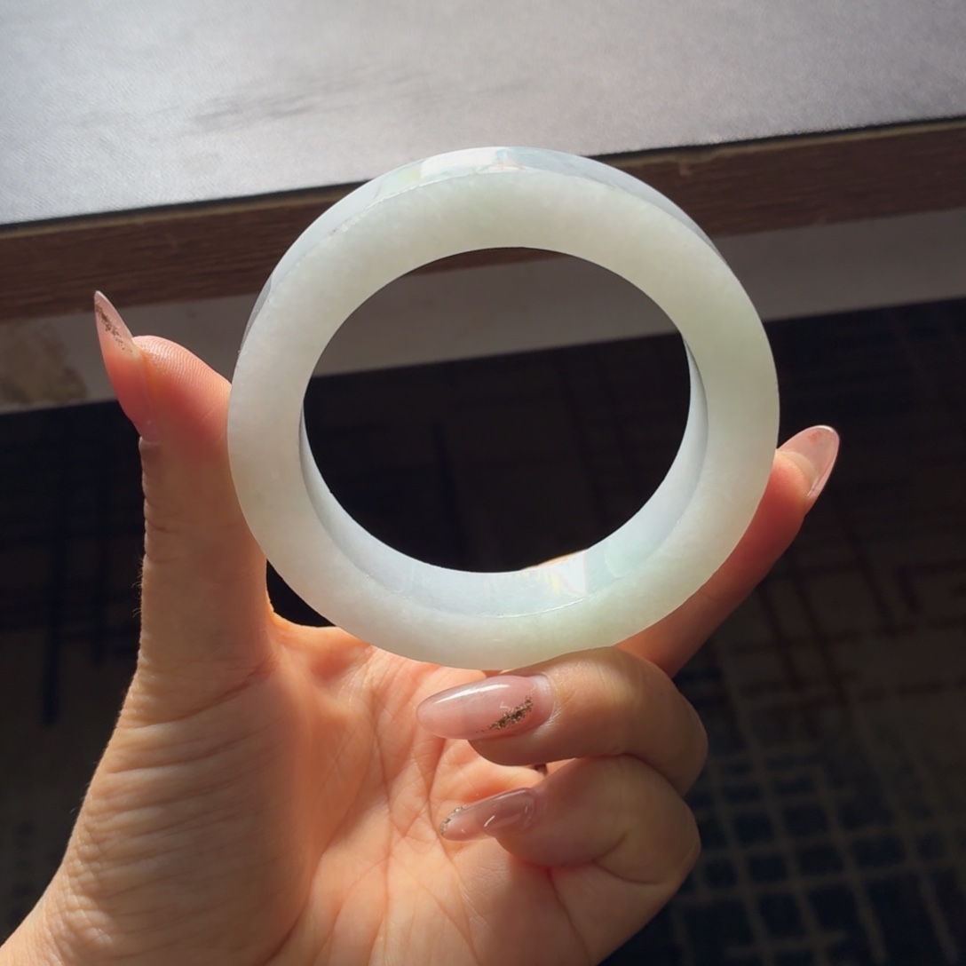 小***️定制翡翠未镶嵌翡翠