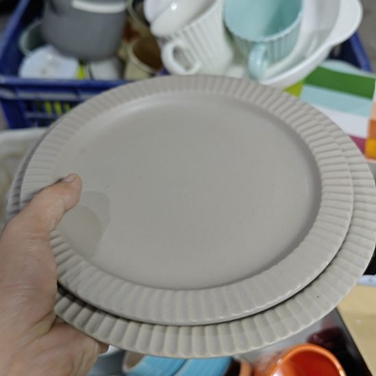 瓷片陶瓷杯碗盘微瑕介意慎拍