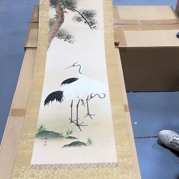 绘画哈哈。            