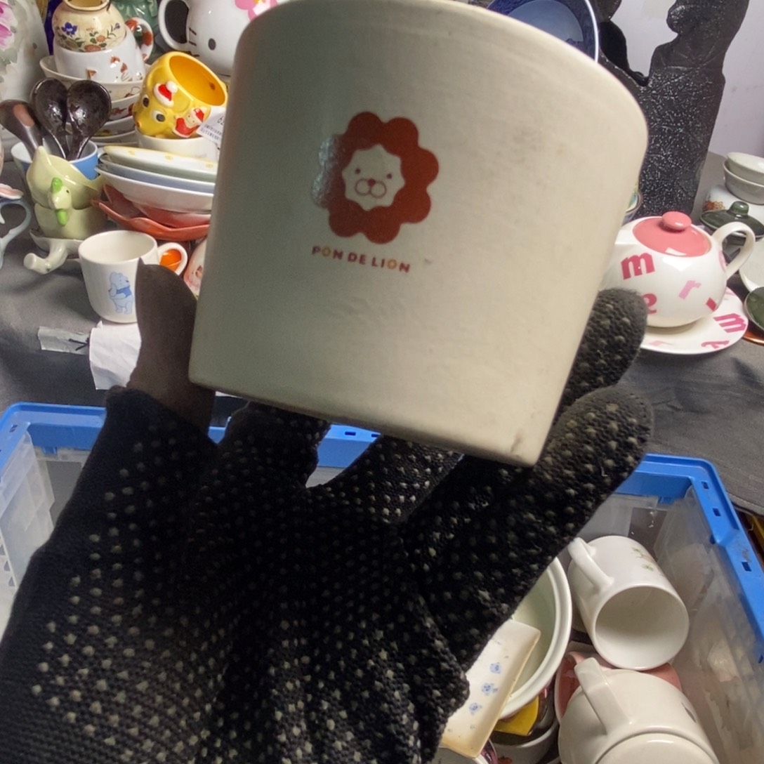 快***猫瓷片茶具茶具茶具