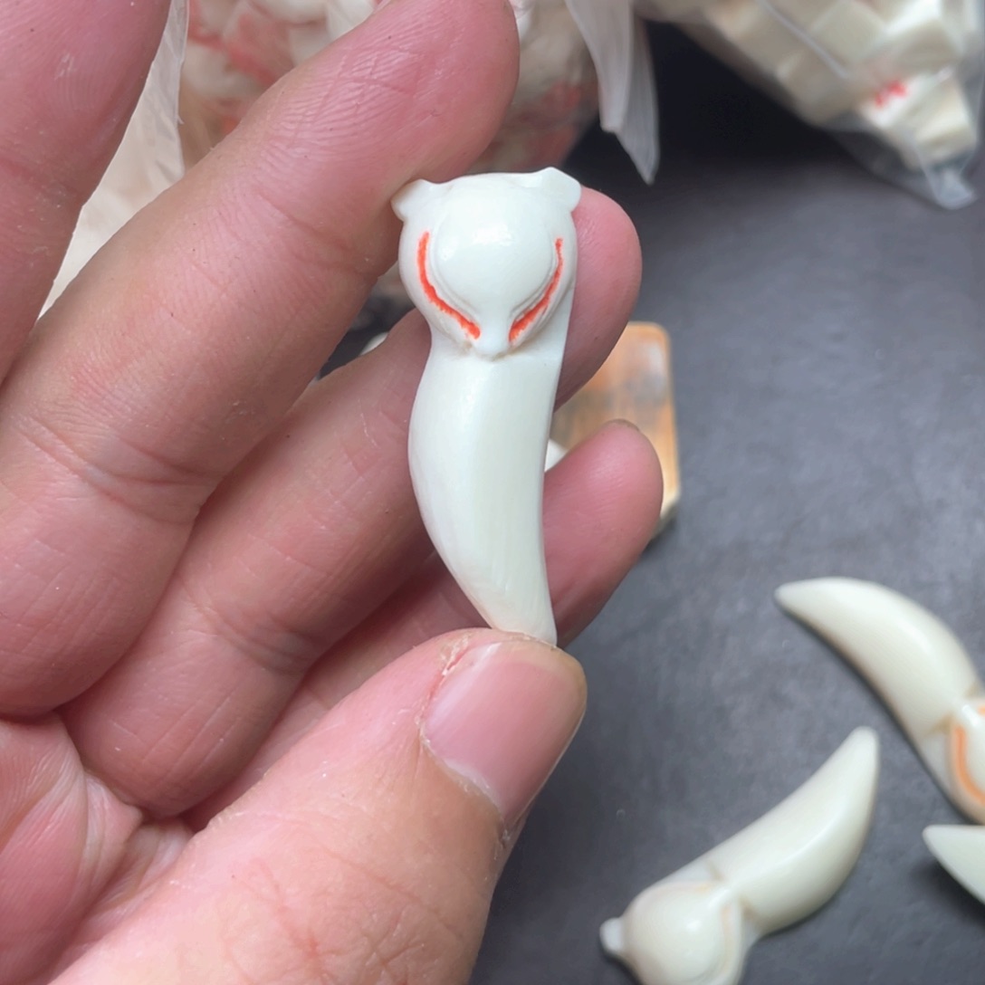 驼骨手串/手链编号175