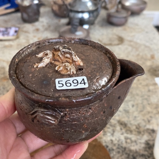 自产自销源头柴烧5694