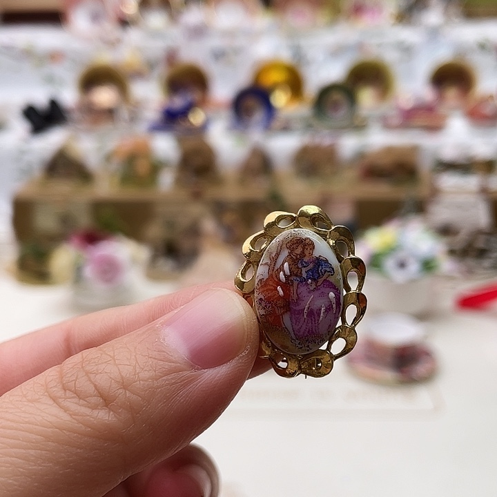 盘维多利亚欧洲中古