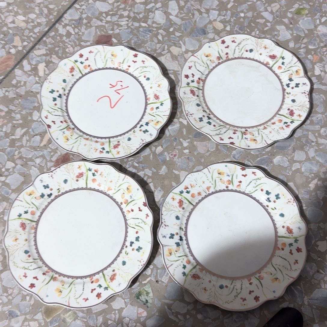 瓷微瑕疵四个喜欢拍