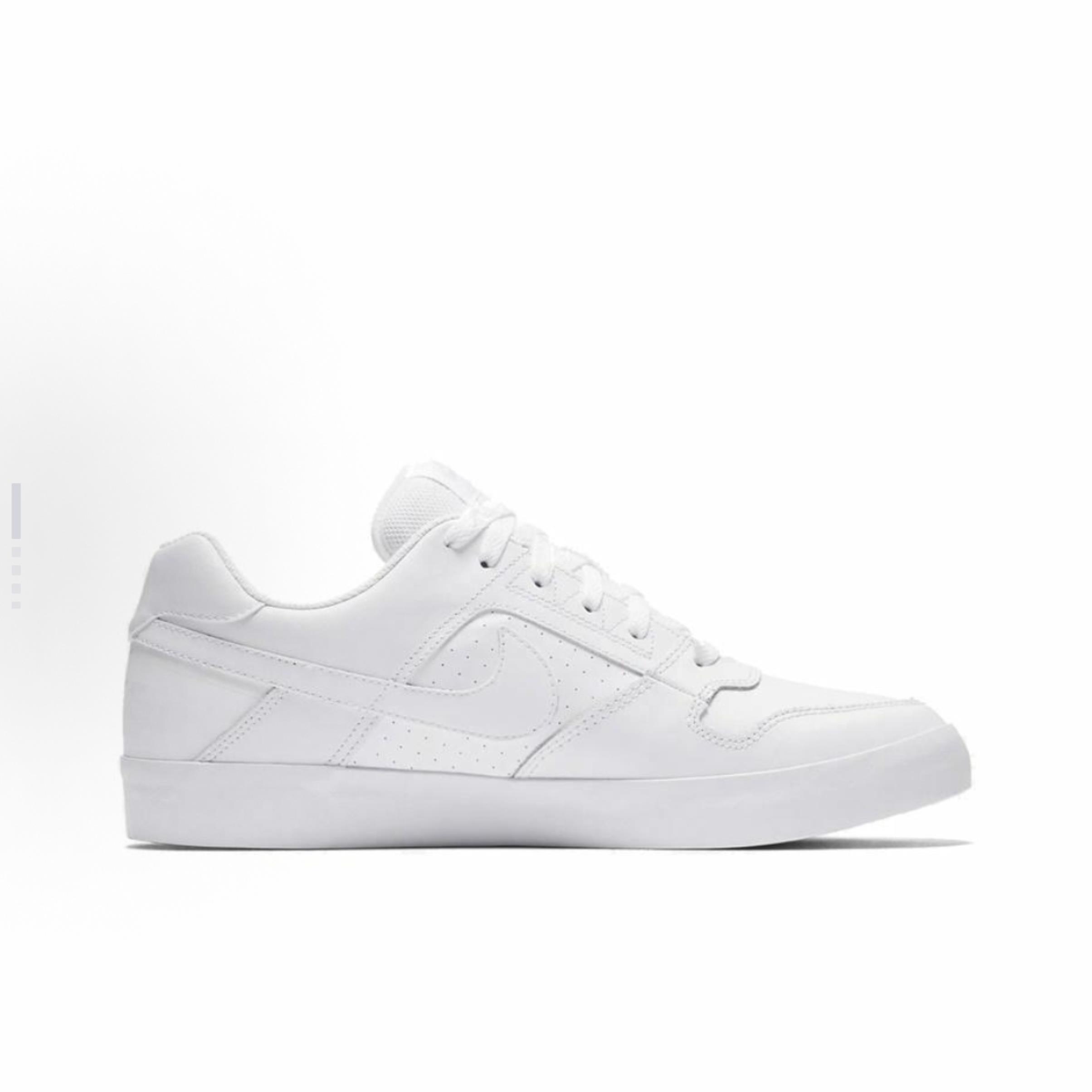 【A类瑕疵】Nike/耐克男女小白鞋运动滑板鞋 942237-112