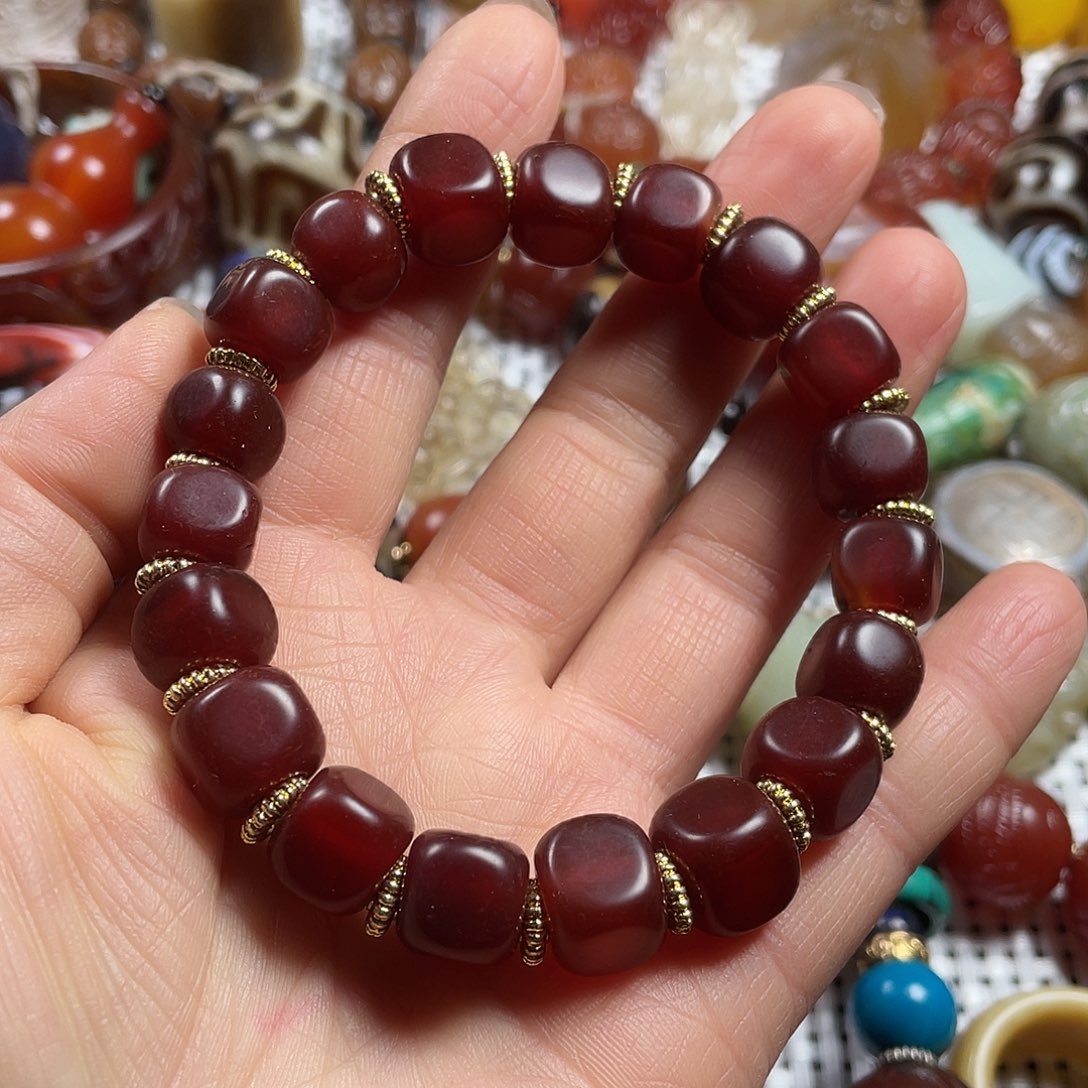 玛瑙/玉髓未镶嵌玛瑙