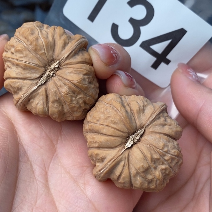 核桃134号全品南瓜