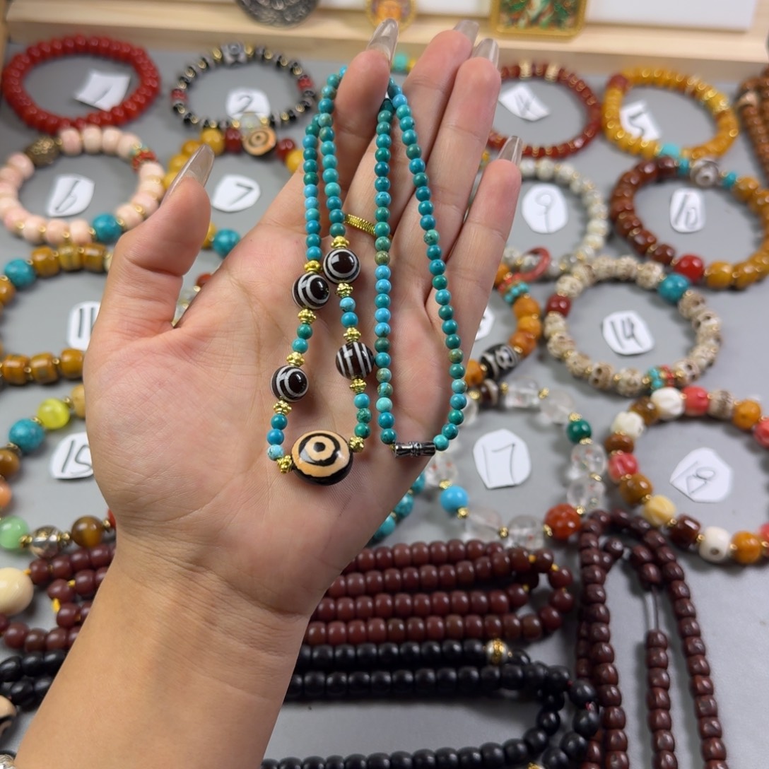 泥塑桑吉直播间漏价