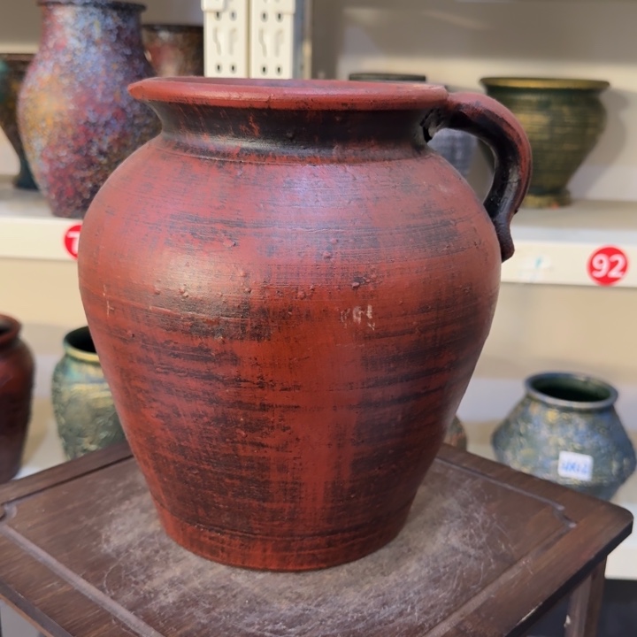 21.6-1高25口16红卡桃心光面