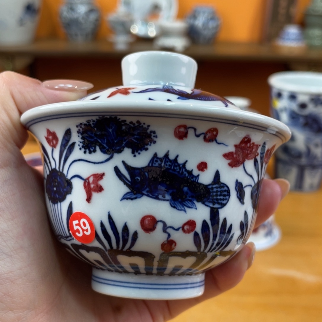 景德镇手绘哈哈哈哈哈哈