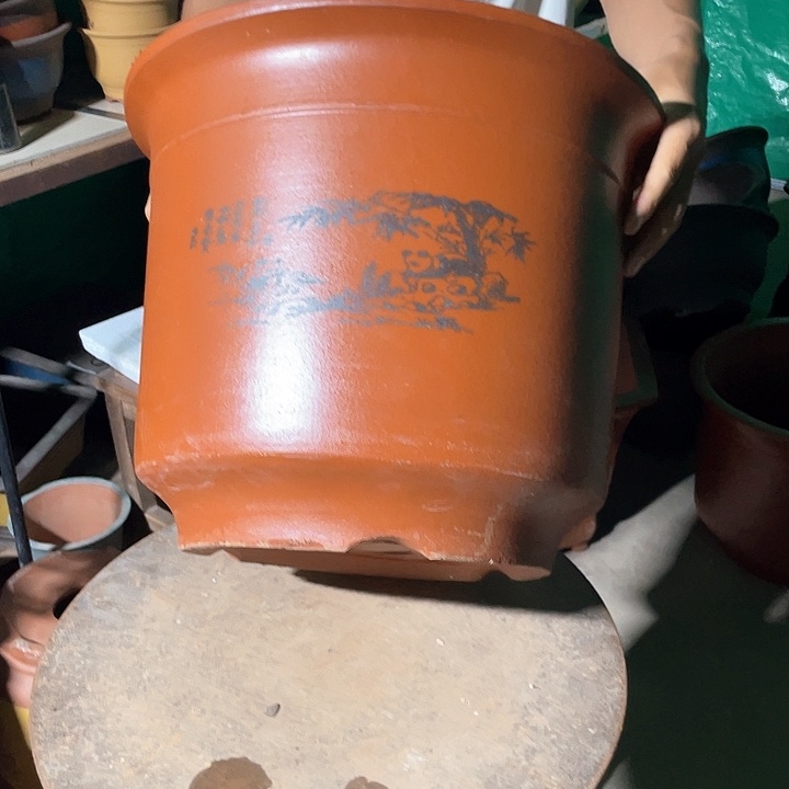 41平海花盆花盆花盆花盆