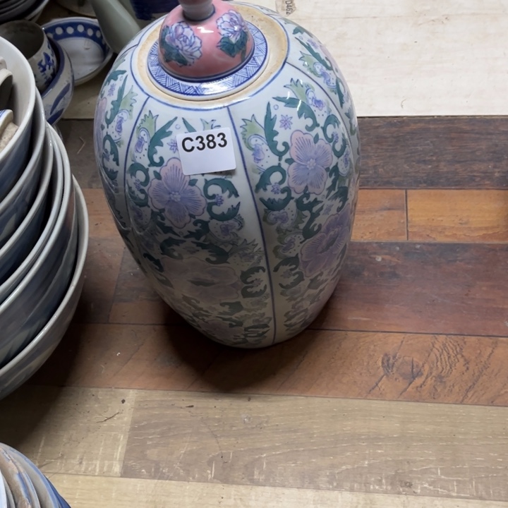 涛***哥陶瓷制品瑕疵处理