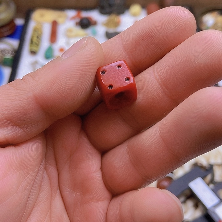 白玉菩提吊坠5899999999966