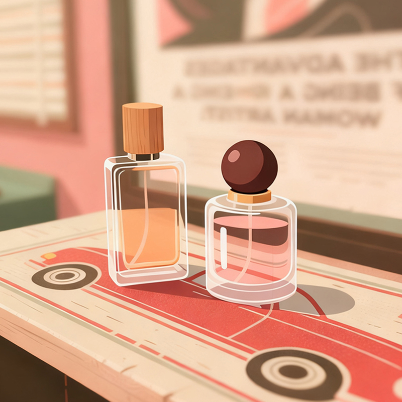 【D01-D50】花香果香木质香 持久留香香氛香薰