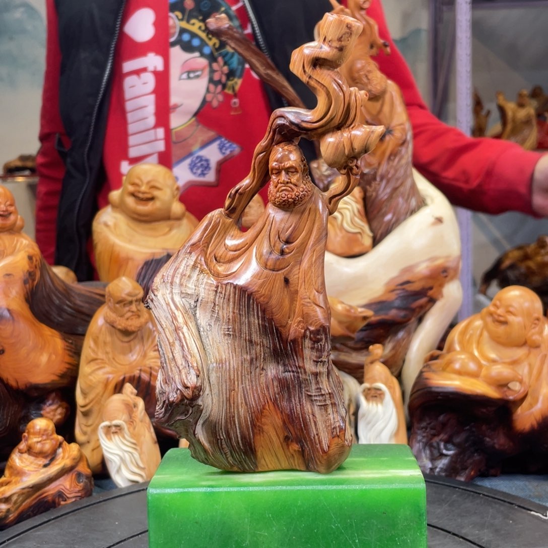 柏木（崖柏）手串/手链