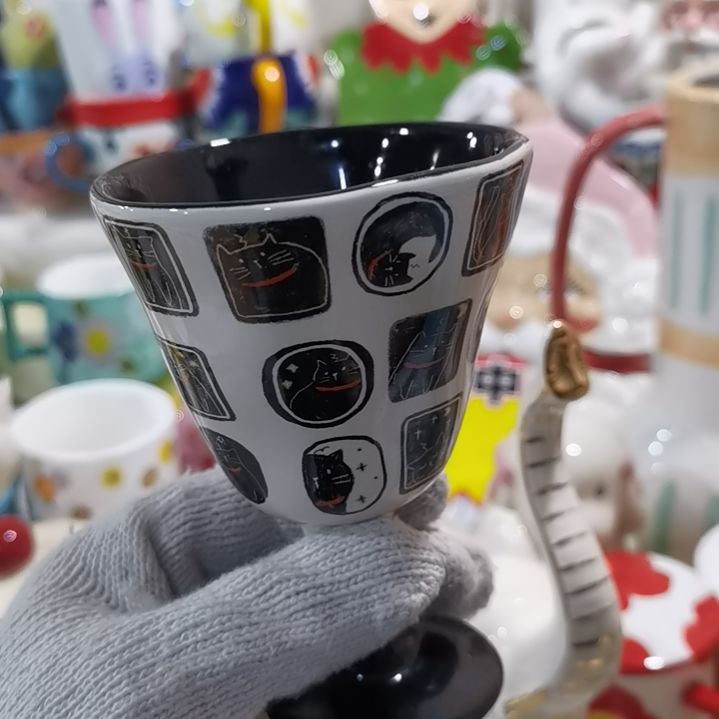 瓷片陶瓷产品设计质量