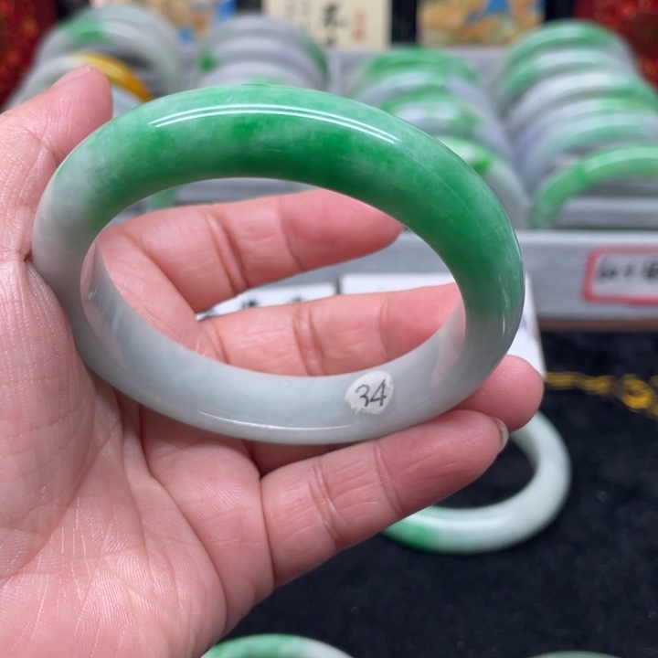 一图一物果果001手镯