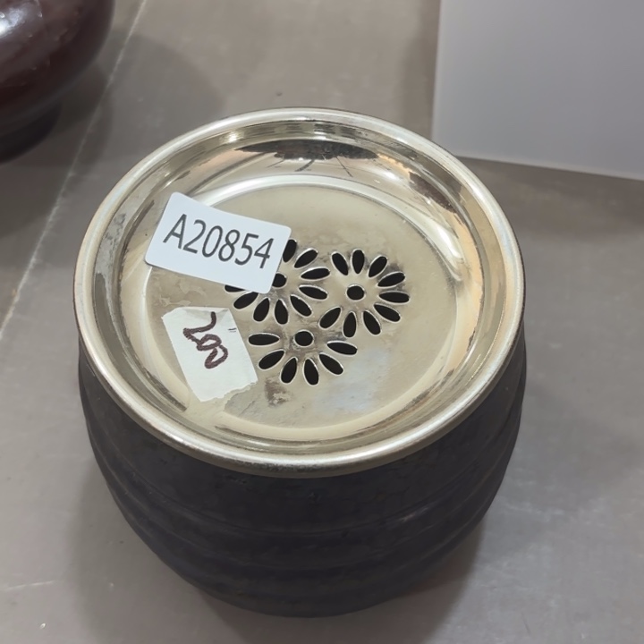 紫砂茶杯墨*非常美丽漂亮的物品