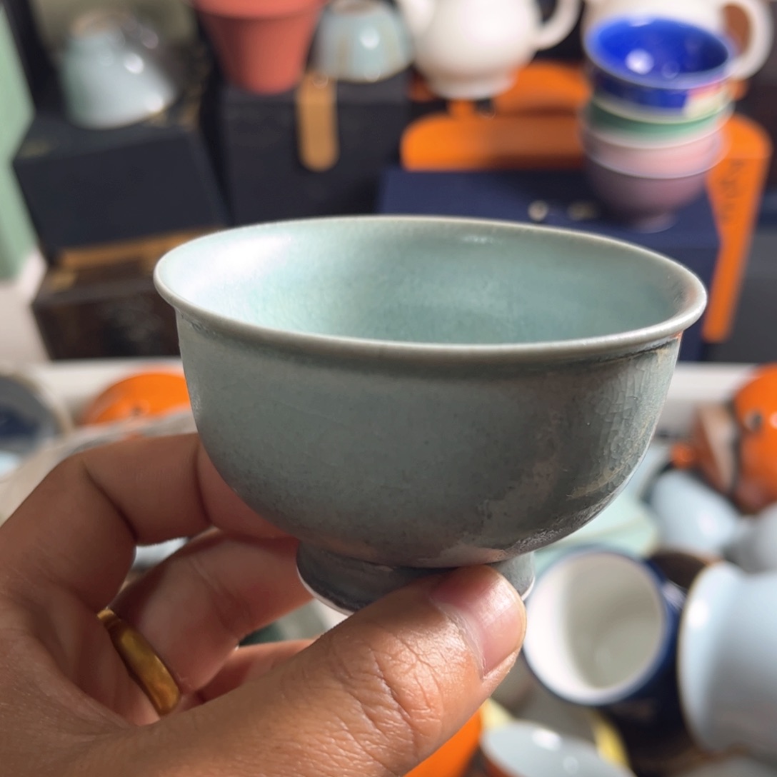 无运费险略有微瑕介意勿拍