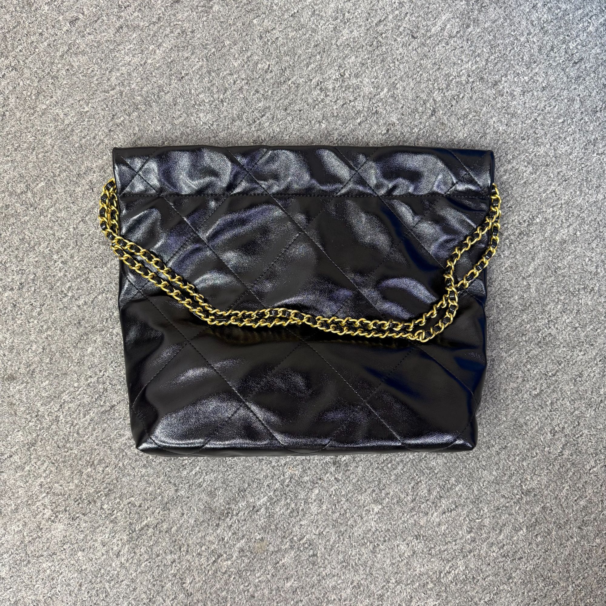 【A01】   新款经典垃圾袋大号-黑色