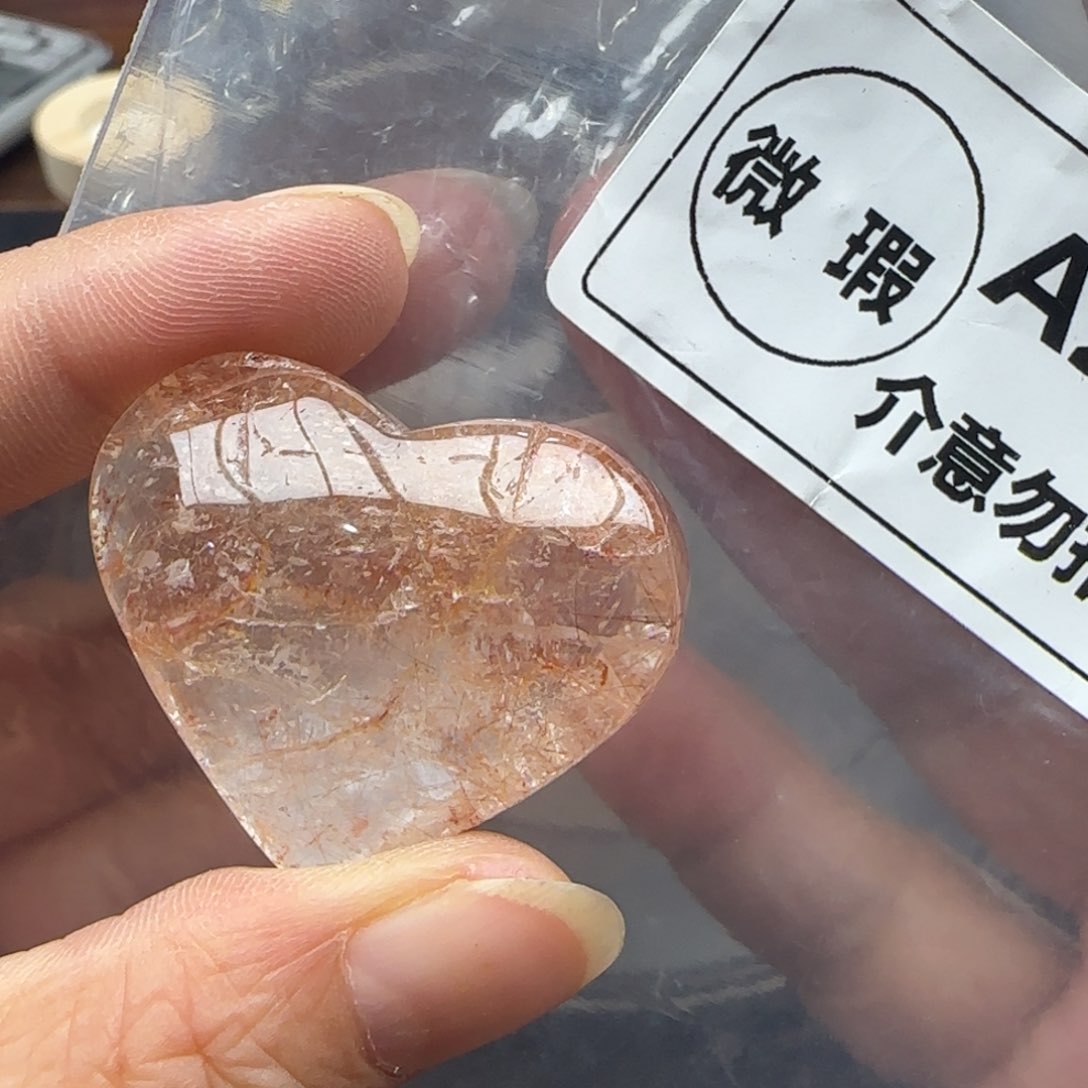 水晶未镶嵌未镶嵌a291