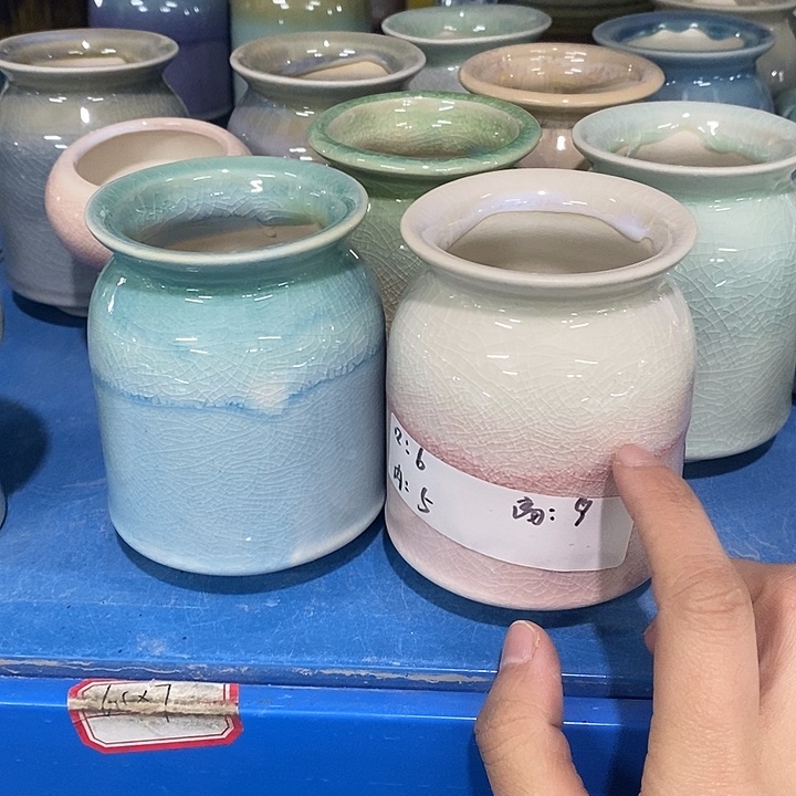 红陶【满10米包邮默认微瑕疵】2个浮力